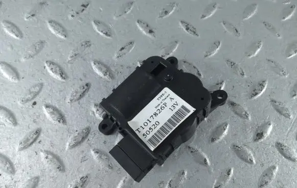 Subaru Levorg Air flap motor/actuator T1017826P