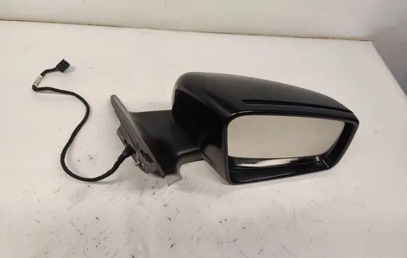 Mercedes-Benz CLA C117 X117 W117 Front door electric wing mirror 20225002