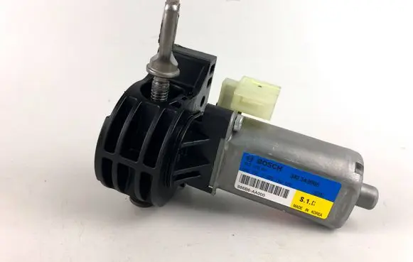 KIA Sportage Seat adjustment motor 886B6AA000 886B6-AA000