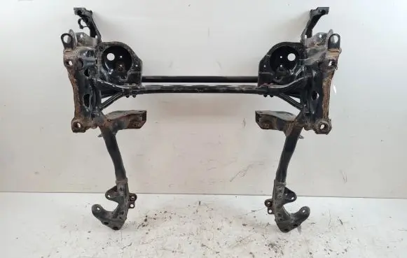 Audi A8 S8 D4 4H Front subframe 4H0411309A 4H0399634A 4H0399633A