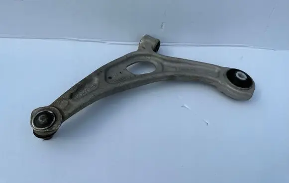 Rear control arm
