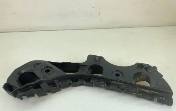 Volkswagen PASSAT CC Front bumper mounting bracket 3C8807183B