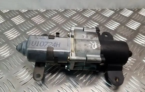 Chrysler Grand Voyager IV Sliding door motor 04717974AI 7746804602