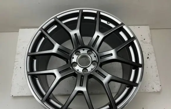 Mercedes-Benz GLC C254 R21 alloy rim A2544011600