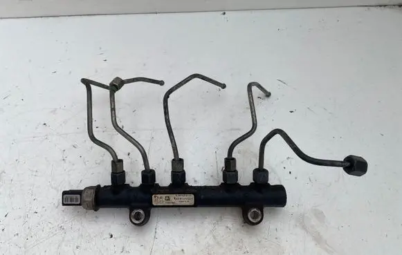 Ford Focus Fuel main line pipe 968529758002