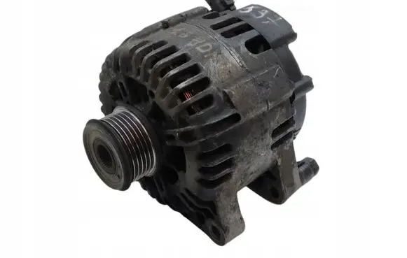 Citroen Berlingo Generator/alternator 9646321780