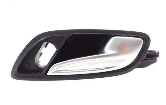 Audi TT TTS Mk2 Front door interior handle 8J1837020