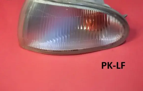 Mitsubishi Colt Front indicator light 185284B