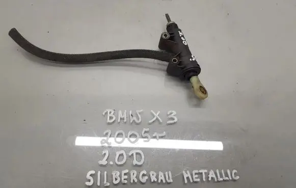 BMW X3 E83 Clutch slave cylinder 