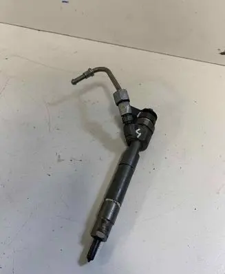 Mercedes-Benz A W169 Fuel injector A6480700787