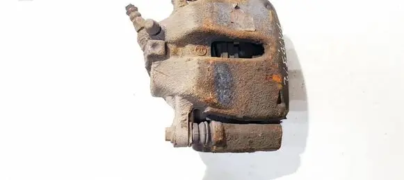 Citroen DS3 Front brake caliper