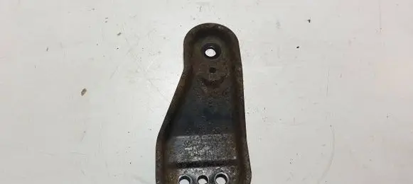 Other front suspension part