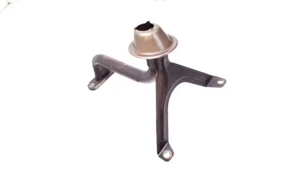 Volkswagen Golf V Oil sump strainer pipe 036115251T