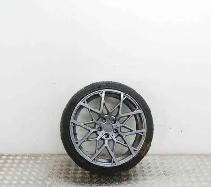 BMW 5 F10 F11 R20 alloy rim 
