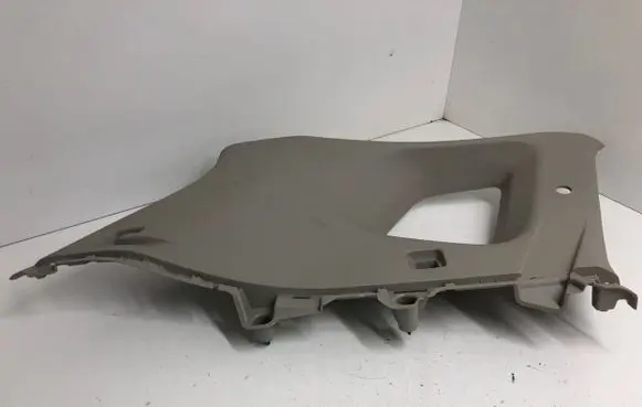 Nissan X-Trail T32 (D)pillar trim (top) 849414CE1A