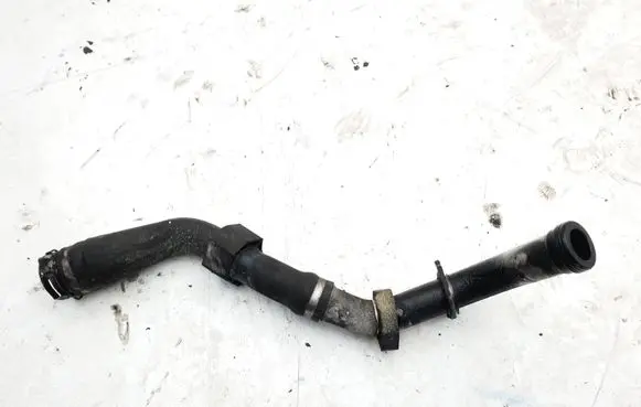 BMW 7 E65 E66 Intercooler hose/pipe 7789172
