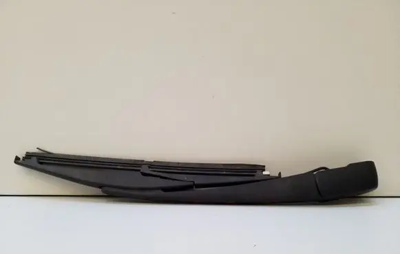 Opel Agila B Rear wiper blade arm OEM