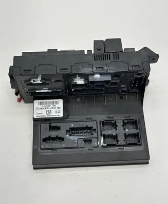 Fuse module