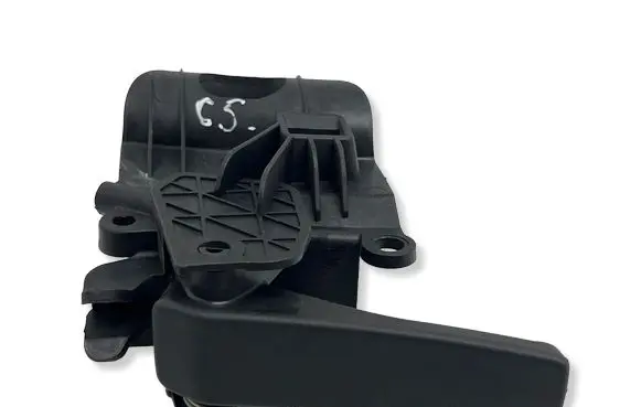 Citroen C5 Aircross Engine bonnet (hood) release handle 