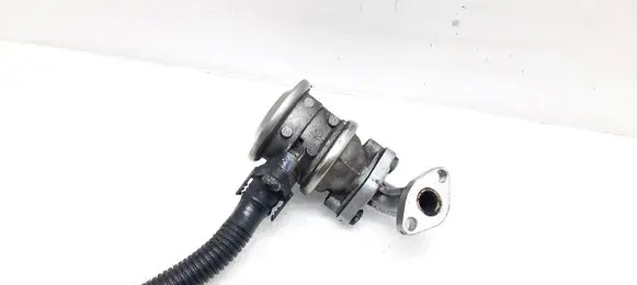 Audi A6 S6 C6 4F EGR valve 06E131101C 72277838