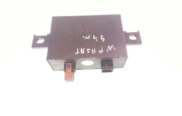 Immobilizer control unit/module