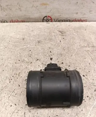 Fiat Doblo Mass air flow meter 55220715 20091211 272536490