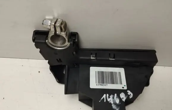 Audi A6 S6 C7 4G Positive wiring loom 13792317