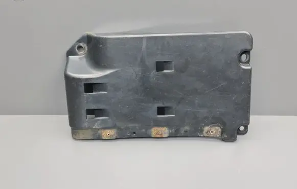 Honda Accord Rear underbody cover/under tray 74517TL0