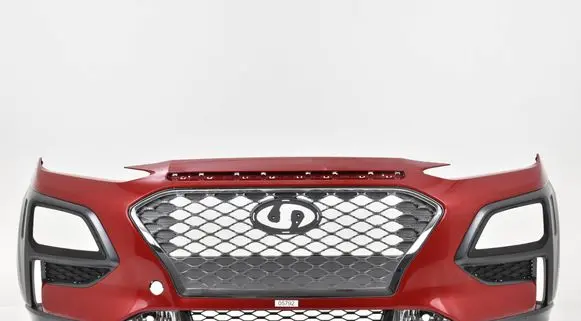 Hyundai Kona I Front bumper 86511J9000