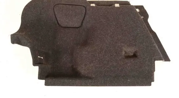 Volvo V40 Trunk/boot side trim panel 31377927