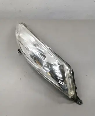 Nissan Juke I F15 Headlight/headlamp