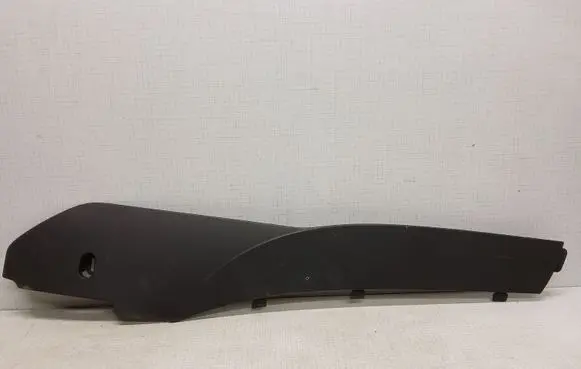 Volkswagen PASSAT B6 Centre console side trim front 3C1863046
