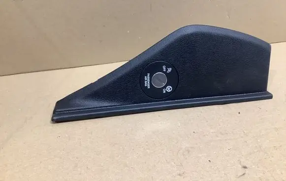 KIA Niro Dashboard side end trim 84785G5100
