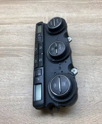 Climate control unit