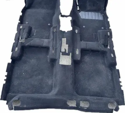 Skoda Kodiaq Interior carpet 567863367B62U 567863367B