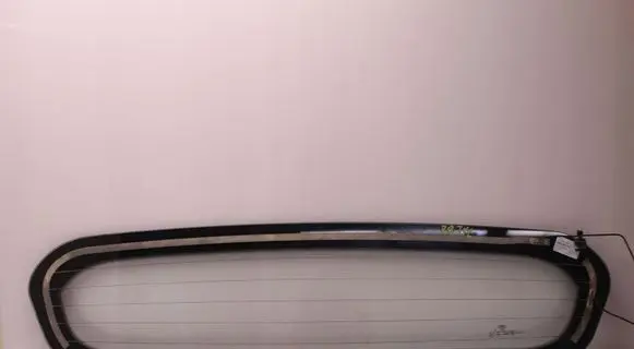 Audi R8 4S Rear windscreen/windshield window 4S8845151