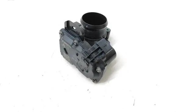 Ford Kuga II Throttle valve 9806625280 50274VB A2C85766300