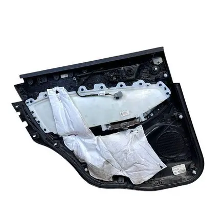 Ford Edge II Rear door card panel trim KT4BR27406DG3ZHE 0221748 R27400