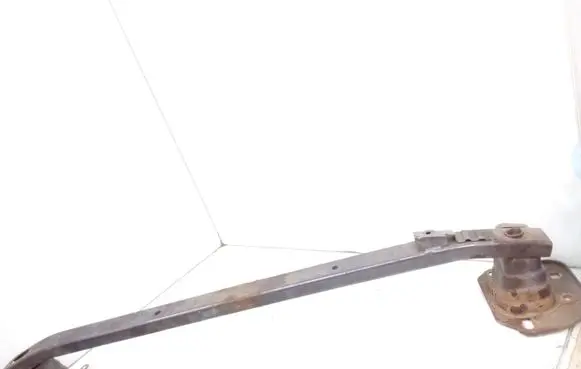 Nissan Micra Front bumper cross member