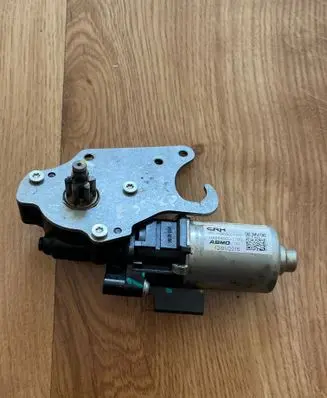BMW 3 F30 F35 F31 Seat adjustment motor 52107325531 7325531 10609