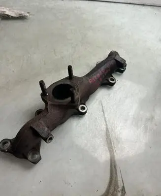 Honda Accord Exhaust manifold