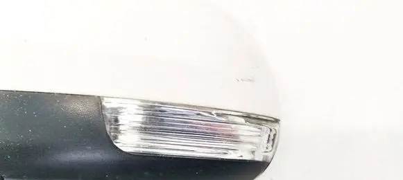 Skoda Yeti (5L) Mirror indicator light 