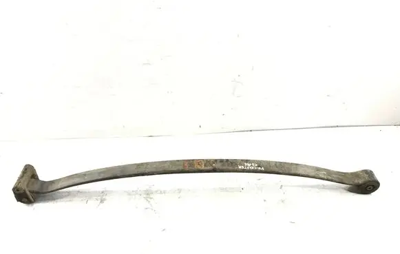 Volkswagen Crafter Rear leaf spring 9063201806 K5196