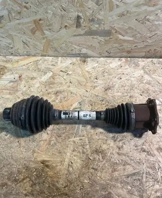 Audi A5 8T 8F Front driveshaft