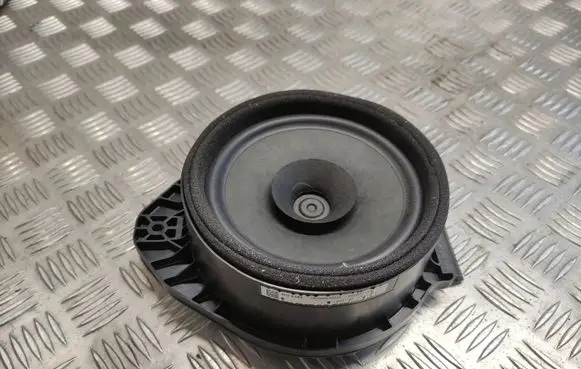 Opel Astra K Rear door speaker 39035166