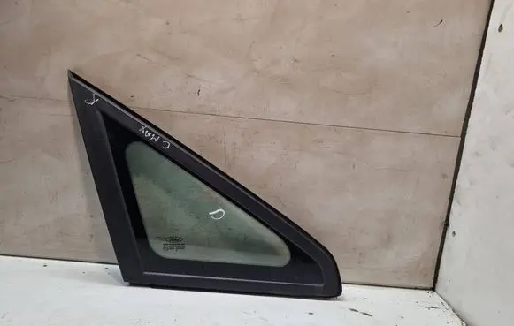 Ford Focus C-MAX Front triangle window/glass DOT27AS2M23100 43R001057