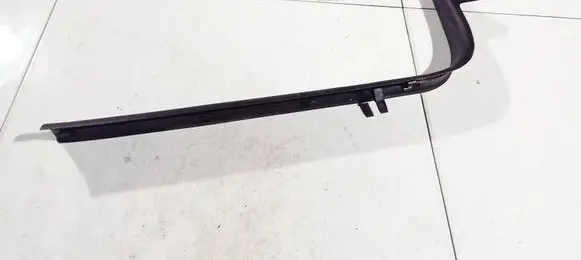 Peugeot 307 Front sill trim cover 9636264477