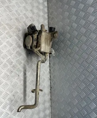 Volkswagen Touran I Auxiliary pre-heater (Webasto) 1K0815065N 9008374B 9007184E