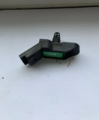 Citroen C4 I Picasso Air pressure sensor 9639381480 0261230043