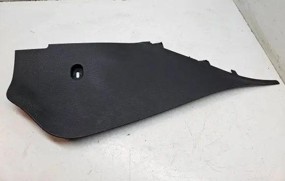 Volkswagen Sharan Centre console side trim front 7N1863045